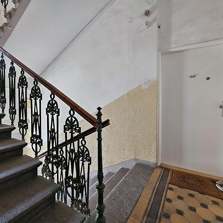 Design Apartment In The Heart Of Karlovy Vary Kültér fotó