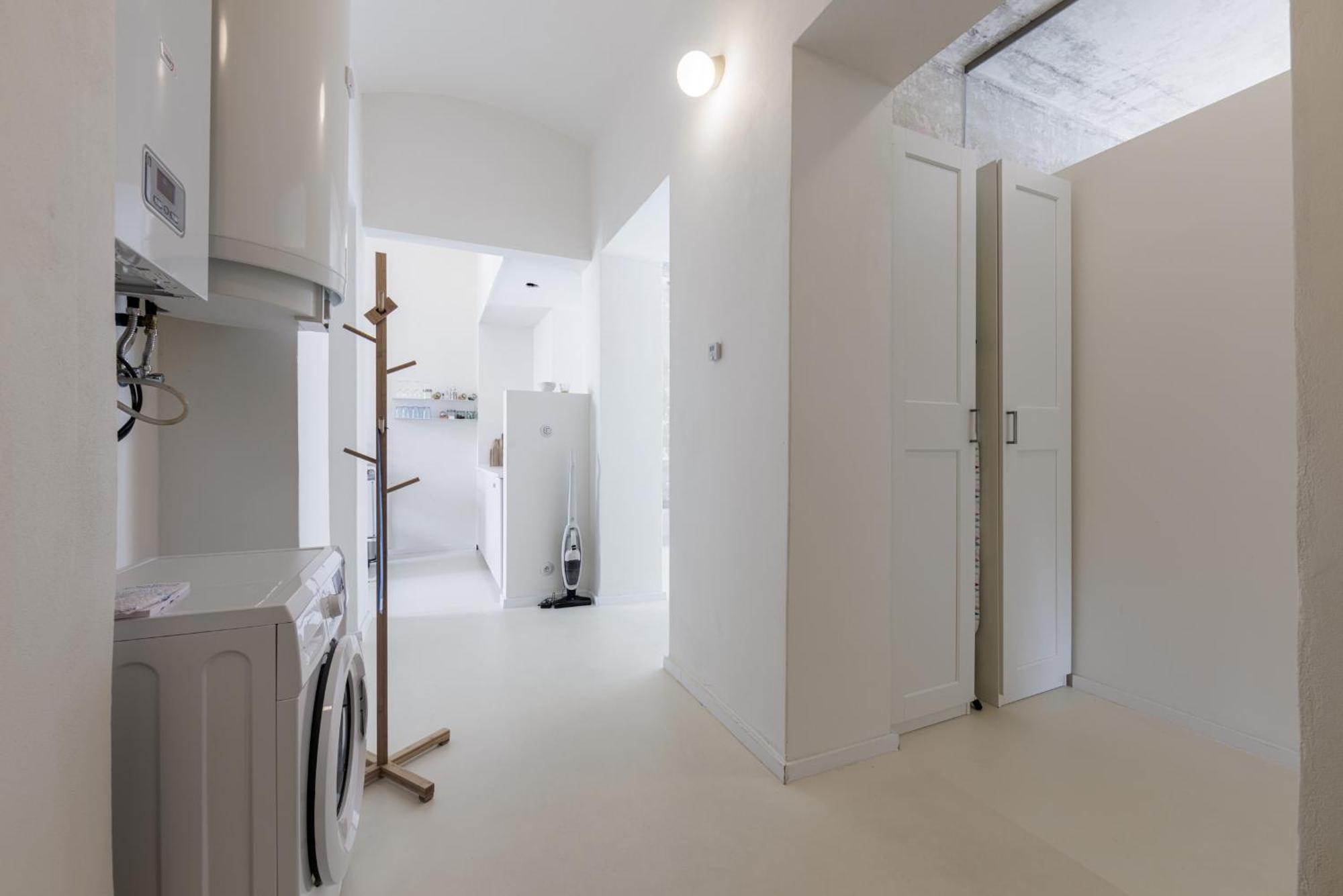 Design Apartment In The Heart Of Karlovy Vary Kültér fotó