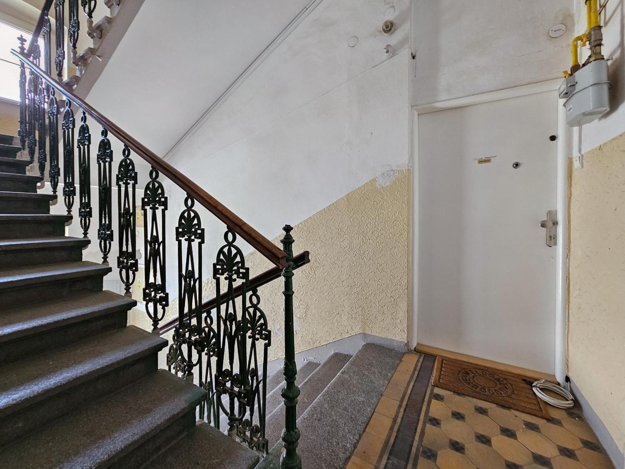 Design Apartment In The Heart Of Karlovy Vary Kültér fotó